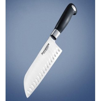 Кухонный нож Fissman Professional-FN 180 мм поварской