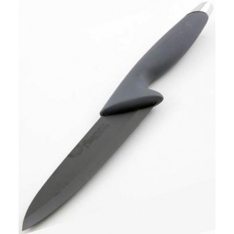 Кухонный нож Fissman Hunter 150 мм