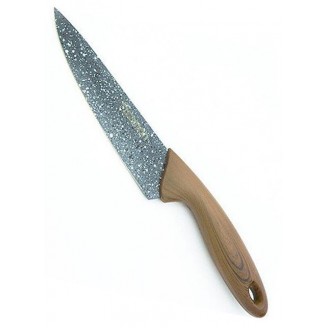 Кухонный нож Fissman Dune 150 мм