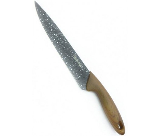 Кухонный нож Fissman Dune 190 мм
