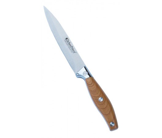 Кухонный нож Dynasty Kitchen Prince 130 мм