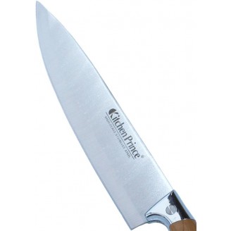 Кухонный нож Dynasty Kitchen Prince 200 мм