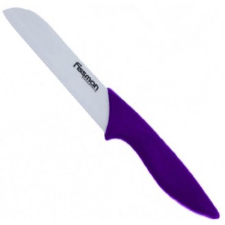 Кухонный нож Fissman Sempre 130 мм