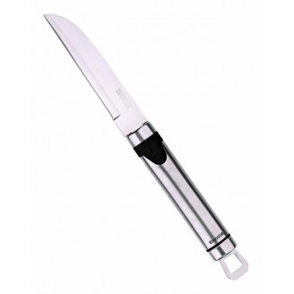 Кухонный нож Bergner Gizmo 80 мм