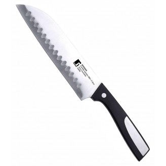 Кухонный нож Bergner Resa 175 мм