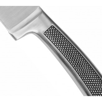 Кухонный нож Bergner Harley 200 мм универсальный