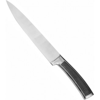 Кухонный нож Bergner Harley 200 мм универсальный