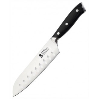 Кухонный нож Bergner Lily Dale 175 мм