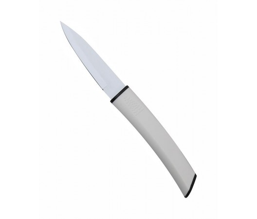 Кухонный нож Bergner Simanto 75 мм