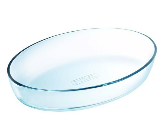 Форма для запекания Pyrex Essentials 30х21см (2л), жаропрочное стекло