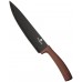 Кухонный нож Berlinger haus Ebony Rosewood 200 мм