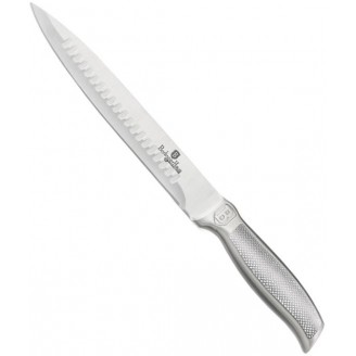 Кухонный нож Berlinger haus Kikoza 200 мм универсальный
