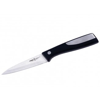 Кухонный нож Bergner Resa 75 мм