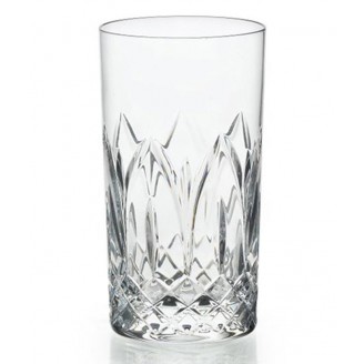 Набор высоких стаканов Vista Alegre Chartres Crystal 380 мл 4 шт