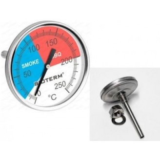 Термометр BIOTERM Homemade для коптильни