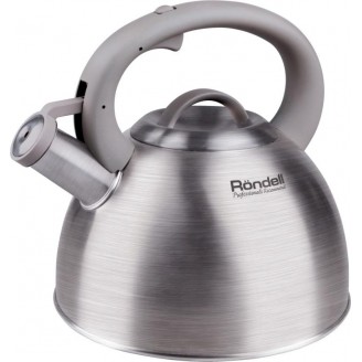 Чайник Rondell Balance 2.5л со свистком
