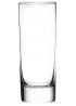 Набор высоких стаканов Pasabahce Side 215 мл 12 шт
