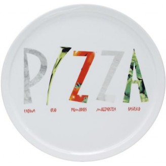Тарелка S&T Napoli Пицца для пиццы Ø30см