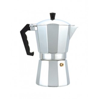Гейзерная кофеварка Empire Coffee эспрессо 150мл