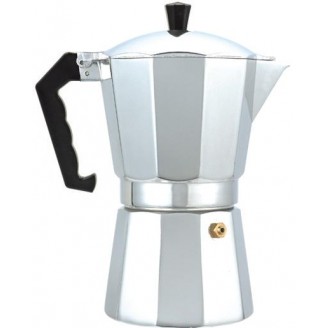 Гейзерная кофеварка Empire Coffee эспрессо 450мл