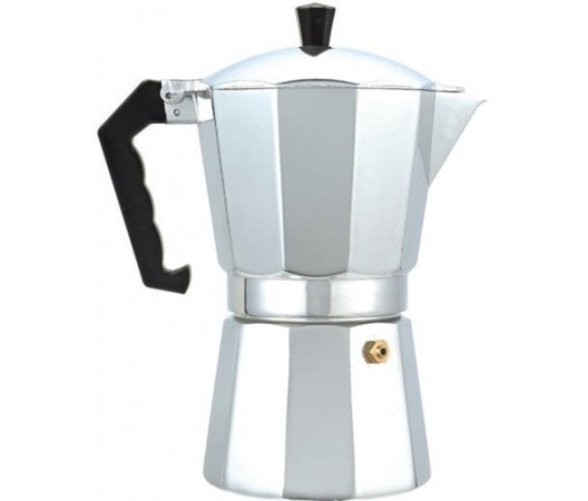 Гейзерная кофеварка Empire Coffee эспрессо 450мл