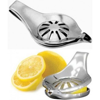 Пресс Bona Bar Tools 12.5см для дольки лимона (пресс для цитрусовых)