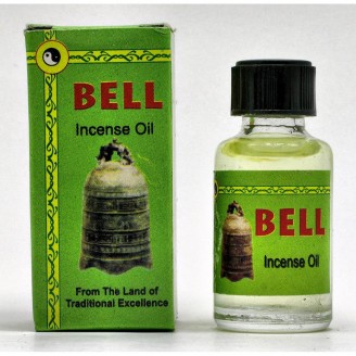 Ароматическое масло Bell 8 мл Индия