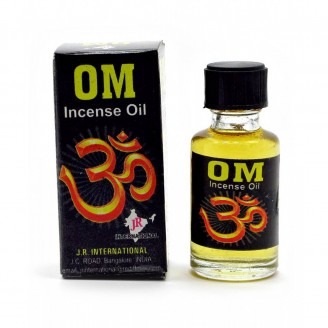 Ароматическое масло OM 8 мл Индия