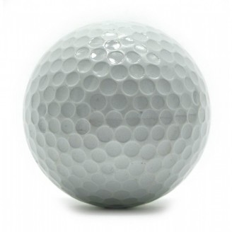 Мячик для гольфа (d-4.5 см)