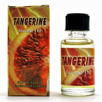 Ароматическое масло Tangerine 8 мл Индия