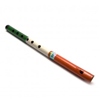 Флейта бамбук (33 см) 26636