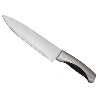 Нож Шеф-повар S&TJapanese 33.5см из нержавеющей стали