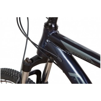 Велосипед AL FORMULA ZEPHYR 2.0 AM DD 29" 19" 2022 Темно-синий (м)