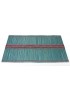 Бамбуковый коврик (салфетка) Bona Bamboo Mat-118, 30х45см, цветной
