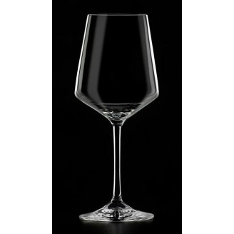 Набор бокалов Bergner MasterPro Wine Oenology 390мл для белого вина 2шт