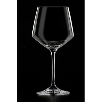 Набор бокалов Bergner MasterPro Wine Oenology 720мл для красного вина 2шт