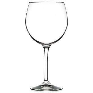 Набор бокалов Bergner MasterPro Barware Oenology 670мл для красного вина 2шт