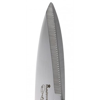 Ножницы кухонные Bergner MasterPro Incision 17.5см нержавеющая сталь