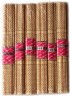 Набор 6 бамбуковых салфеток Kamille Datong 30х45см, соломенный цвет
