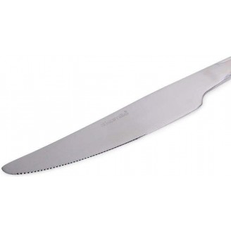 Набор 3 столовых ножа Kamille Perfection Norbert из нержавеющей стали