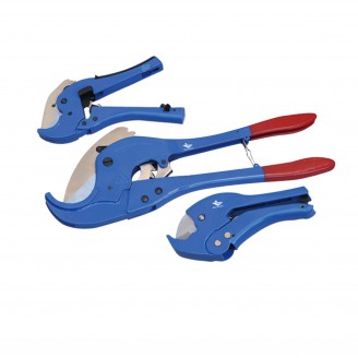 Ножницы для обрезки металлопластиковых труб Blue Ocean 16-40 (004)