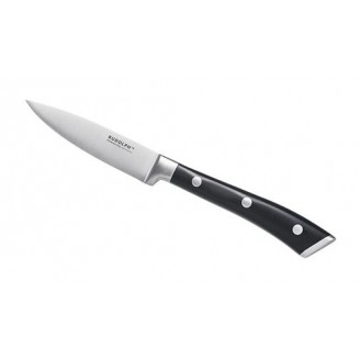 Нож для чистки овощей Bergner Master Pro Foodies 8.75см, нержавеющая сталь